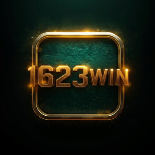 1623win Logo