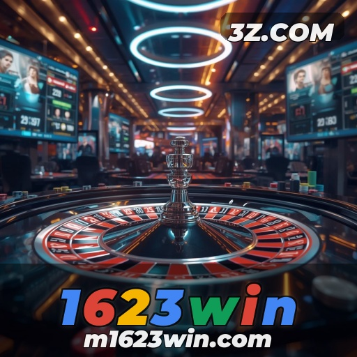 1623win : Explorando Reviews Criativas no 1623win: O Melhor do Jogo