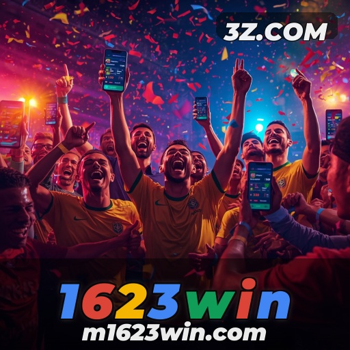 1623win : Explorando Reviews Criativas no 1623win: O Melhor do Jogo