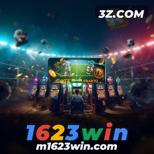 1623win - Experiência de jogo segura e confiável com suporte 24/7