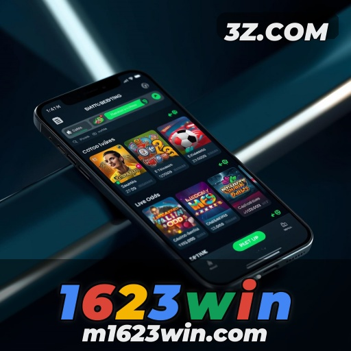 1623win : Apoio Especializado e Engajamento no 1623win