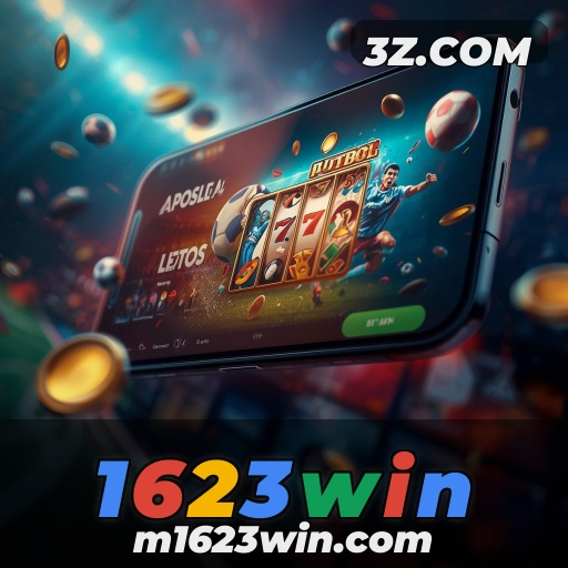 1623win : Novidades do 1623win: Uma Nova Era em News de Jogos
